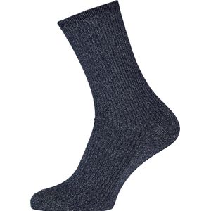 Tommy Hilfiger Glitter Dames Sokken - 35-38