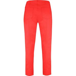 Robell Model Bella 09 - 7/8 Comfort Stretch - Rood - EU50