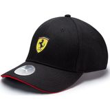 Ferrari Classic Cap Zwart 2024