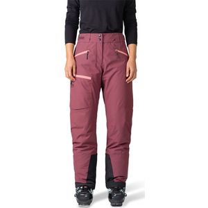 Hannah Bons Broek Roze 40 Vrouw