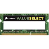Corsair - Value Select - Geheugen