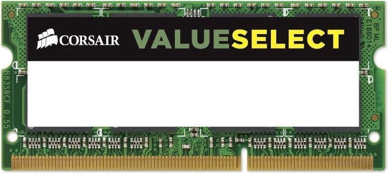 Corsair - Value Select - Geheugen