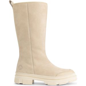 Travelin' Whistler - Winterboots - Zand - Wolgevoerd