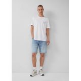QS Jeans-Bermuda JOHN