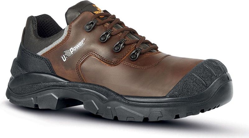 U-power Quebec Uk Veiligheidsschoenen