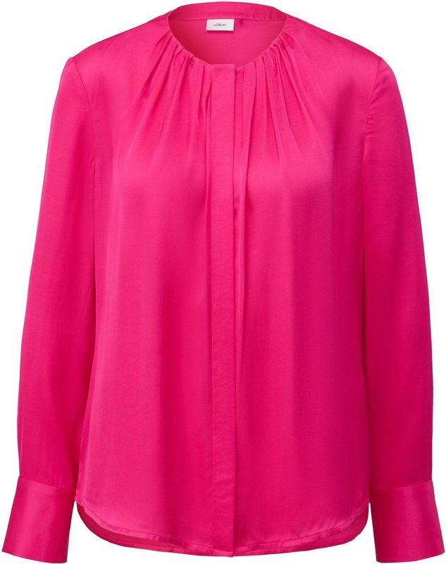 s.Oliver Bluse