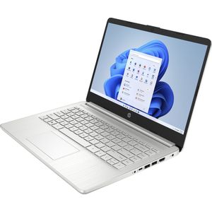 HP 14S-DQ2435ND - Laptop - 14 inch - 256 GB