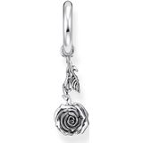 Thomas Sabo - CR756-637-21 - Oorbellen - Zilver - Rebel at Heart