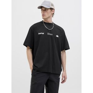 Jack & Jones Core Infinity Placement Shirt Heren - Maat XL