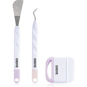 3-delige pellen-gereedschapsset voor ambachtelijk gebruik - roestvrijstalen plotter-accessoires voor Cricut, Silhouette, Siser, Oracal 631 / 651 / 751 vinyl