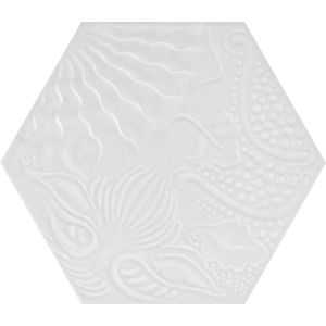 Codicer Cleveland Haya Gaudi Hexagon zwart