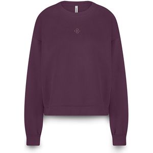 Summum - Blouse 3s5067-30413 - Dames Blouse - Diepe Kleur