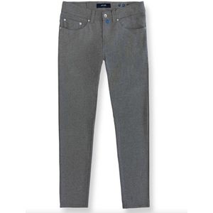 Pierre Cardin Broek Lyon Tapered Fit hellgrau (C3 34540.1013 - 9010)