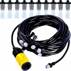 IRRIGATIESYSTEEM SPRINKLER WATERGORDIJN WATERMIST 10 METER