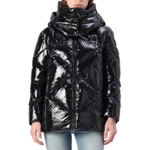 BLAUER MALIA Zwart M EU