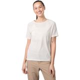 Kari Traa - Sanne - T-shirt - Wol - Korte Mouwen