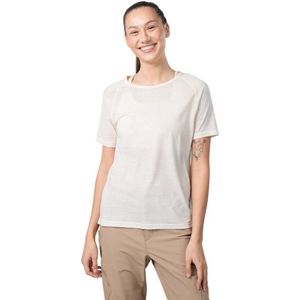 Kari Traa - Sanne - T-shirt - Wol - Korte Mouwen