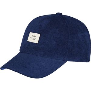 Barts Begonia Cap 1251-03 - Kleur Blauw - Maat 1SIZE