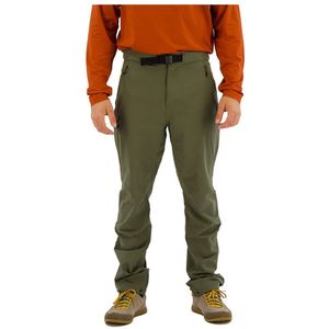 Black Diamond Alpine Broek Groen 28 Man