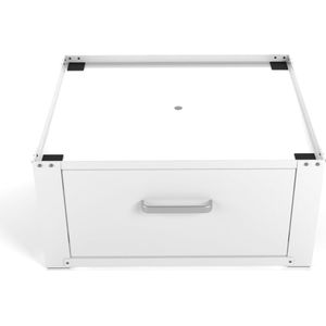 Wasmachine Verhoger - Met Lade - Witgoed - Hoogte - Ruimte - Tot 150KG