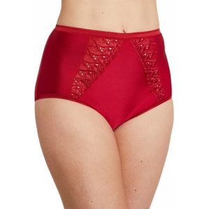 Slip met hoge taille - set van 2