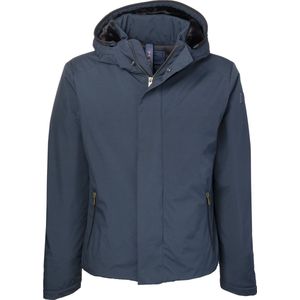 PK International - Mister - Men's Jacket - Blue Night 60 - XXL