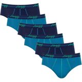 sloggi - Start Midi - Slip - 2er-Pack