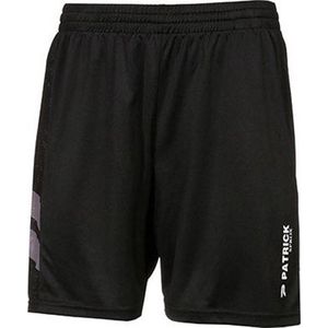 Patrick Pat Short Heren - Marine / Grijs | Maat: M