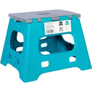 Opstapje - Opstapkrukje – Step Stool