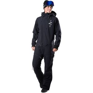 Slade Colorado Softshell skipak – winteroverall heren – Maat 2XL