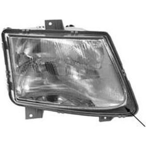 VanWezel 3079962 - Koplamp - Voor Mercedes van Vito/v w638 tot 2003
