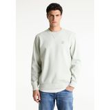 CHASIN' - Saint Structure - Sweatshirt - Lichtgrijs