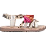 GIOSEPPO - Medfield - Platte Sandalen - Meerkleurig