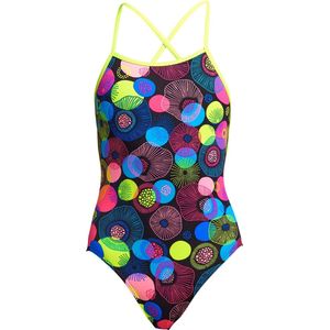 Sting Goes Strapped in one piece - Meisjes | Funkita
