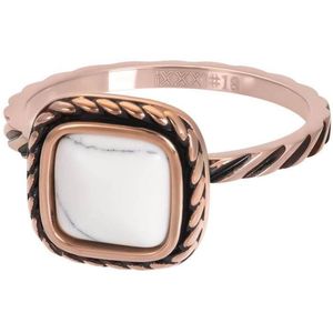 iXXXi Vulring Summer White Rosé | Maat 19 (gewone ringmaat 21)