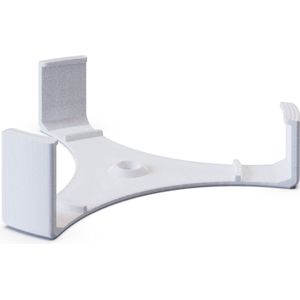 Muurbeugel geschikt voor TP-Link Deco M5, P7, M1300 - Wit