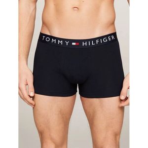 Tommy Hilfiger Um0um02836 Boxers Zwart S Man