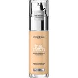 L'Oréal - True Match Foundation - 1.5N - Voordeelverpakking - 3 x 30 ml