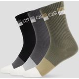 QS Socken