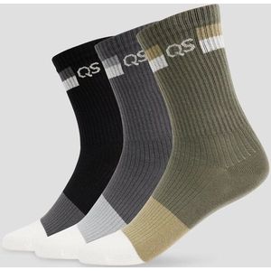 QS Socken