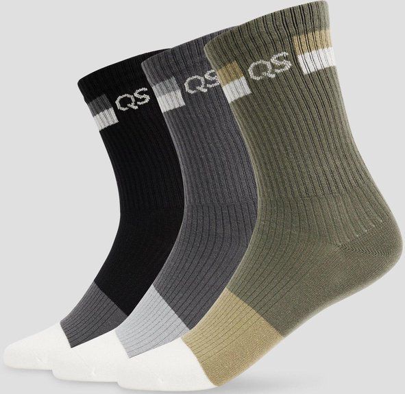 QS Socken