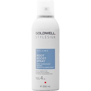 Goldwell - Stylesign Root Boost Spray - 200ml