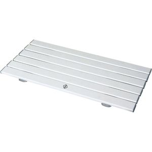 Equivera Badplank - Badplank - Plank voor in Bad - Badrekje - Badrekje voor in Bad