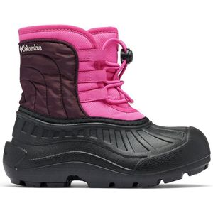 Columbia - Powderbug Snowlite - Sneeuwlaarzen - Zwart - EU 29 - Meisjes