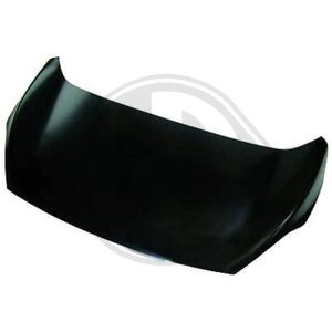 Motorkap Ford Ka (ru8). Model: 2008-10 - 2016-05