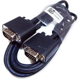 Dell Male naar Male VGA-kabel 5KL2H06509