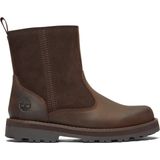 Timberland Courma Kid Warm Lined Boot Dark Brown