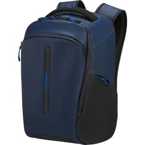 Samsonite Rugzak Met laptopvak - Ecodiver laptop backpack XS - Blue Nights - 0.8 kg