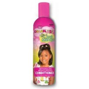 African Pride Dream Kids Olive Miracle Moisturizing Conditioner 355 ml