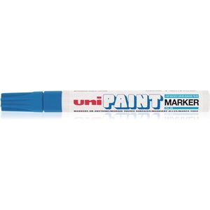 Uni Paint Marker PX-20 lichtblauw